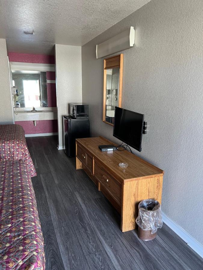 Country Inn Motel San Antonio Buitenkant foto