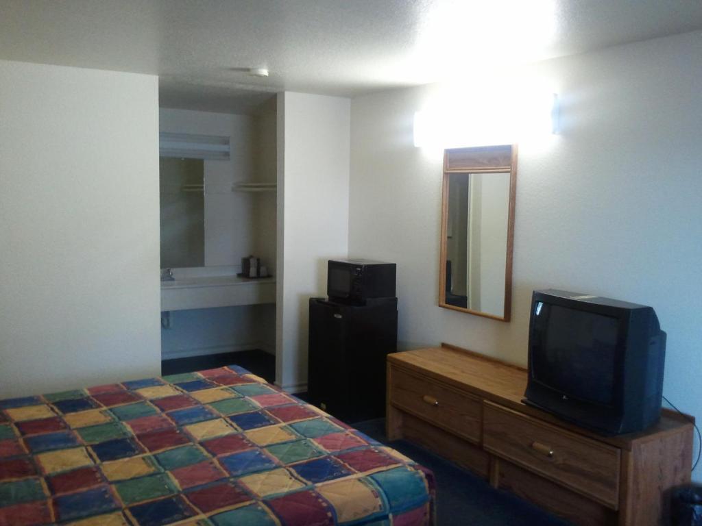 Country Inn Motel San Antonio Buitenkant foto